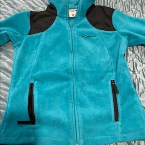Women’s Columbia sweater